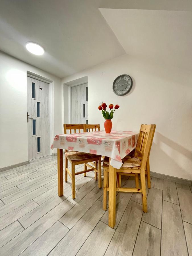 Apartman Klaudia Ruzomberok Exterior foto