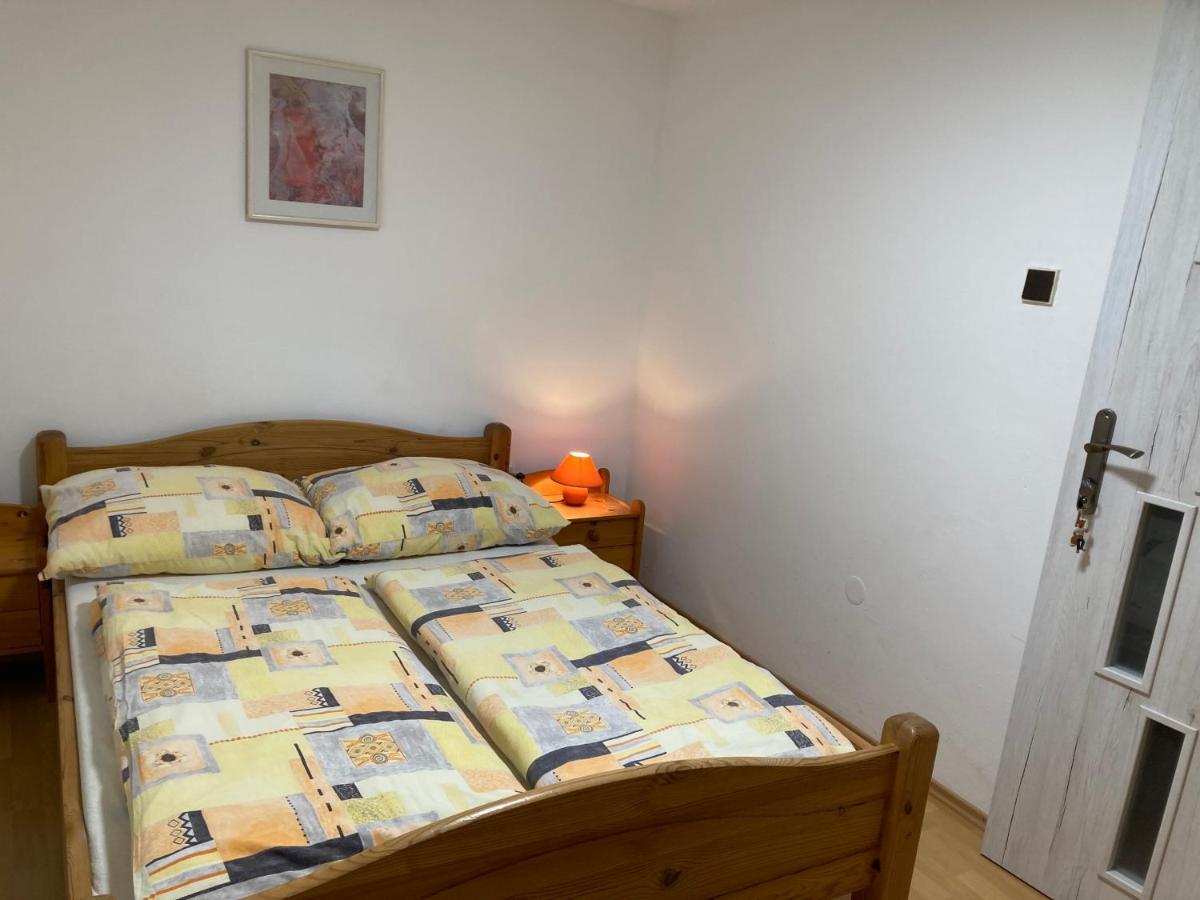 Apartman Klaudia Ruzomberok Exterior foto